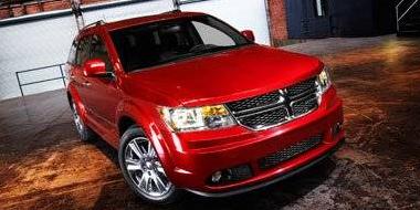 DODGE JOURNEY 2012 3C4PDCBB5CT361380 image