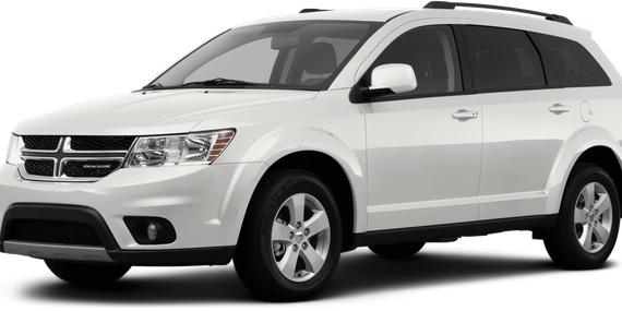 DODGE JOURNEY 2012 3C4PDDBG1CT315997 image