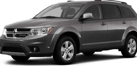 DODGE JOURNEY 2012 3C4PDDDG8CT222813 image