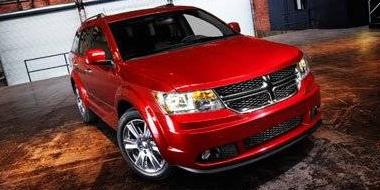 DODGE JOURNEY 2012 3C4PDCBG5CT208008 image