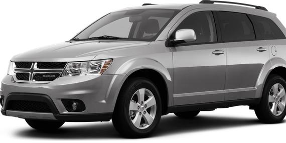 DODGE JOURNEY 2012 3C4PDCCG9CT334290 image