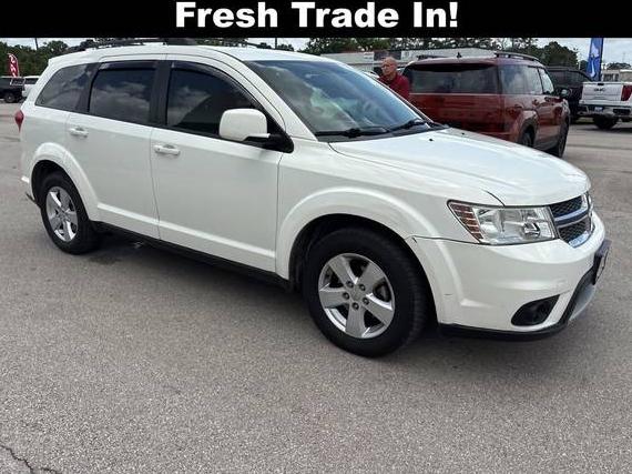 DODGE JOURNEY 2012 3C4PDCBG1CT134473 image