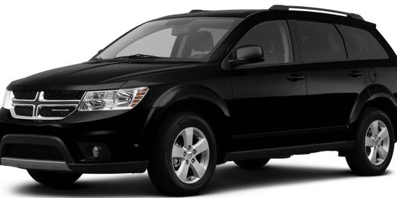 DODGE JOURNEY 2012 3C4PDCBG0CT395996 image