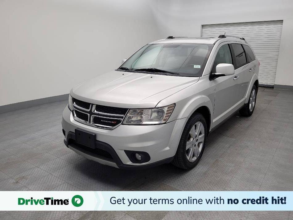 DODGE JOURNEY 2012 3C4PDCDG6CT147359 image