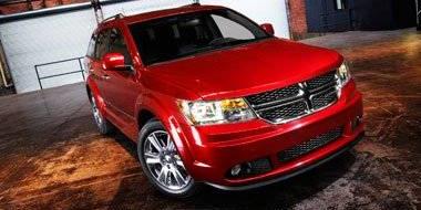 DODGE JOURNEY 2012 3C4PDCAB9CT187928 image