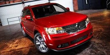 DODGE JOURNEY 2012 3C4PDCAB7CT372527 image