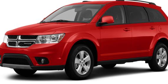 DODGE JOURNEY 2012 3C4PDCBG9CT354301 image