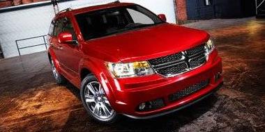 DODGE JOURNEY 2012 3C4PDCAB0CT204261 image