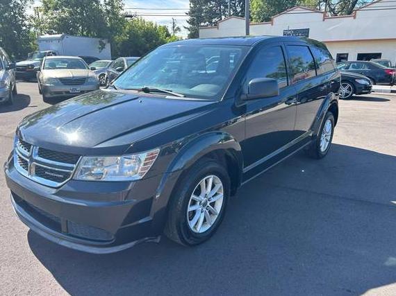 DODGE JOURNEY 2012 3C4PDCAB0CT135622 image
