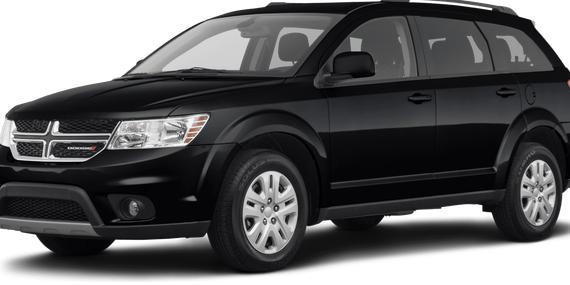 DODGE JOURNEY 2020 3C4PDCAB0LT199854 image