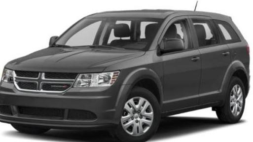 DODGE JOURNEY 2020 3C4PDCABXLT277587 image