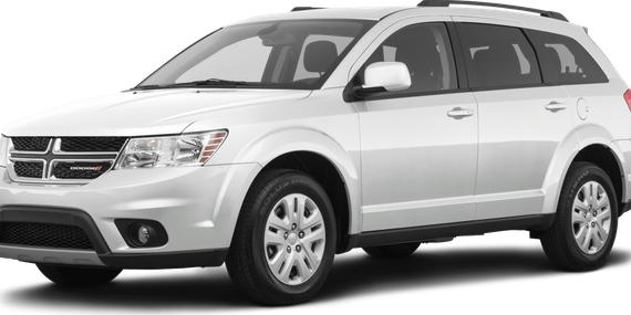 DODGE JOURNEY 2020 3C4PDCAB1LT201756 image
