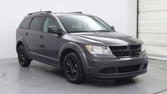 DODGE JOURNEY 2020 3C4PDCABXLT265360 image