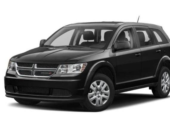 DODGE JOURNEY 2020 3C4PDCAB2LT220607 image