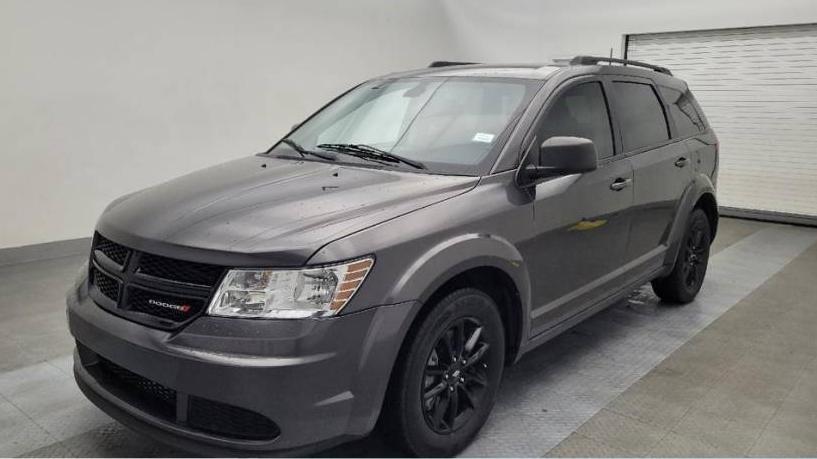 DODGE JOURNEY 2020 3C4PDCAB4LT180899 image