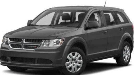 DODGE JOURNEY 2020 3C4PDCAB8LT226315 image