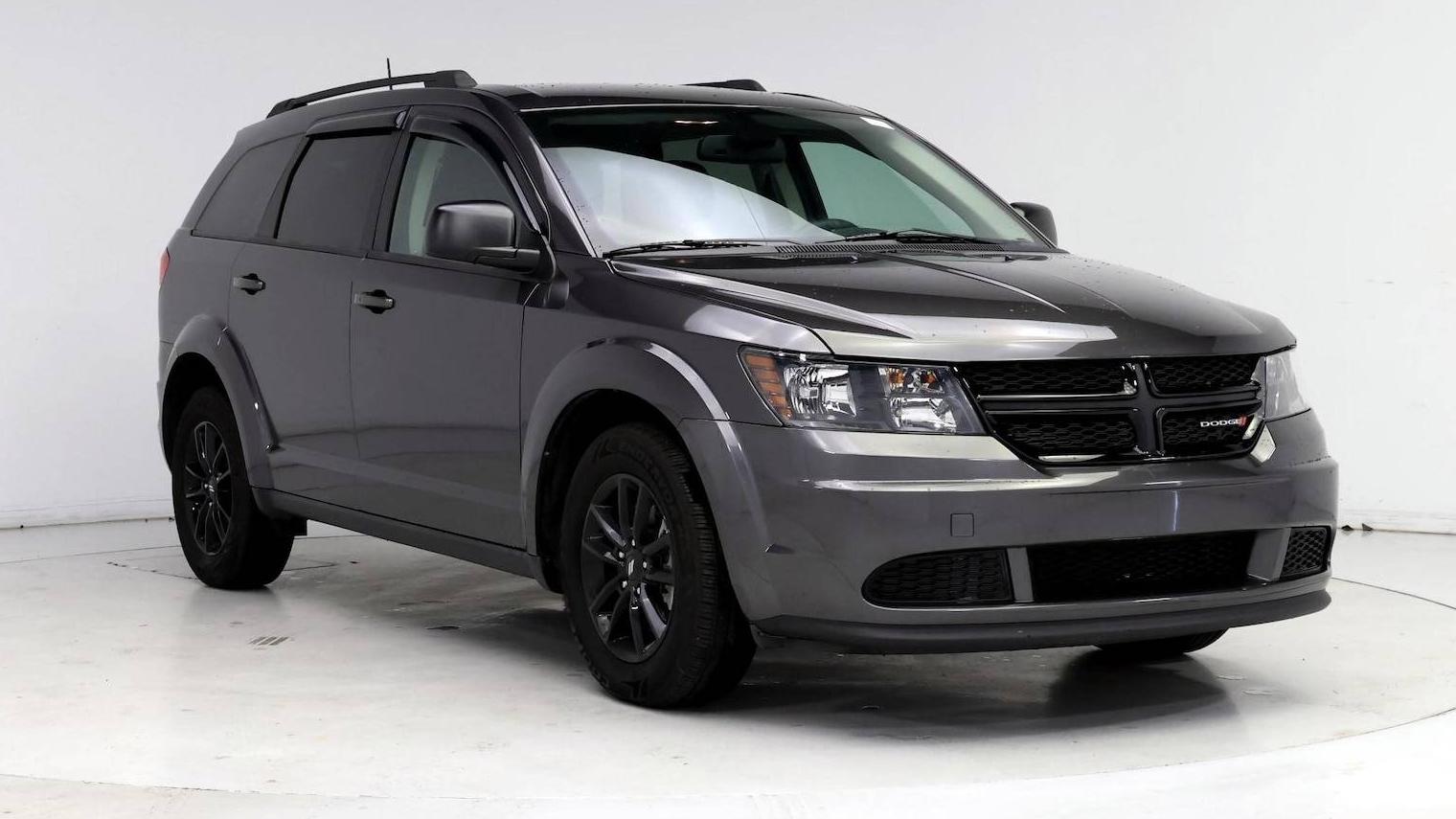 DODGE JOURNEY 2020 3C4PDCAB1LT201806 image