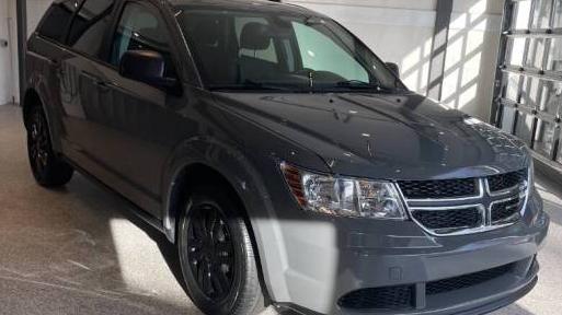 DODGE JOURNEY 2020 3C4PDCAB5LT259725 image