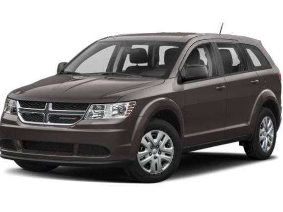 DODGE JOURNEY 2020 3C4PDCAB9LT273353 image
