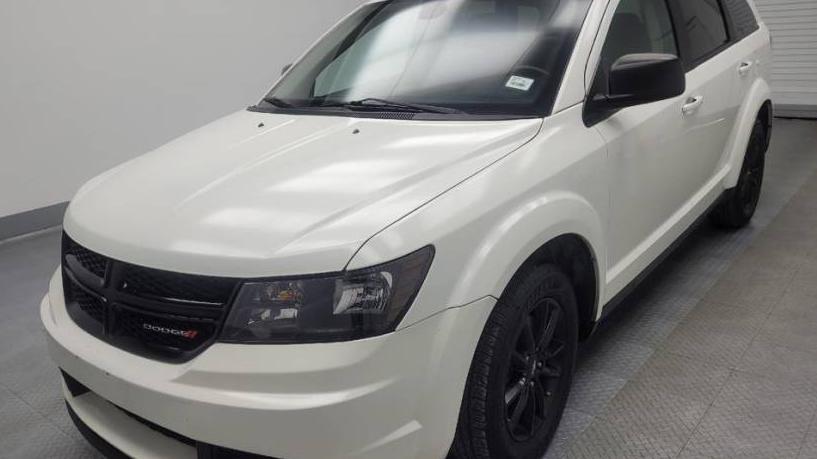 DODGE JOURNEY 2020 3C4PDCAB0LT277873 image