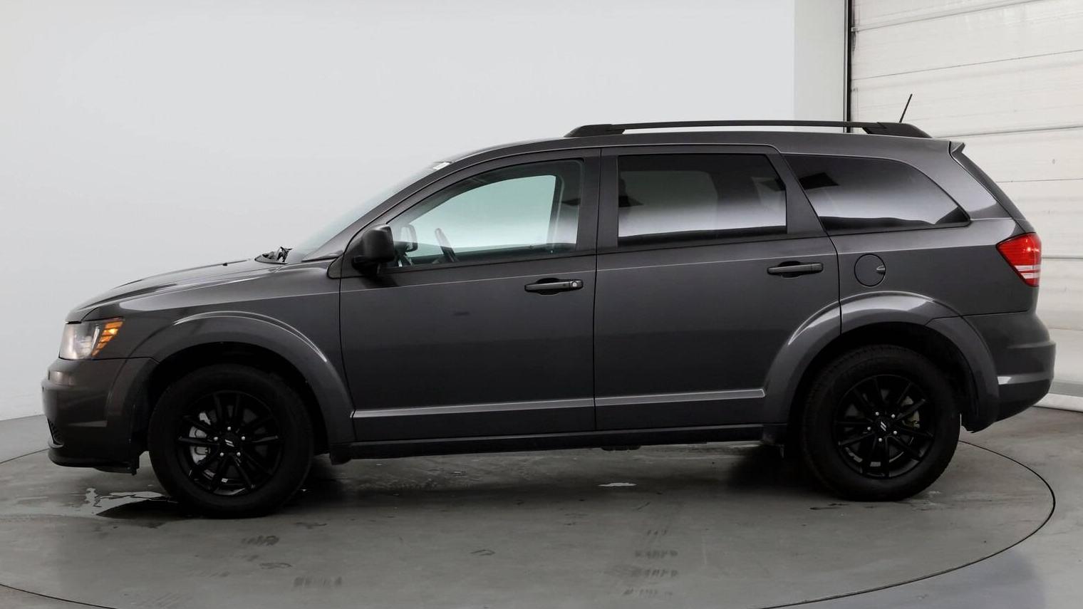 DODGE JOURNEY 2020 3C4PDCABXLT278528 image