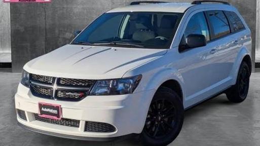 DODGE JOURNEY 2020 3C4PDCAB5LT199817 image