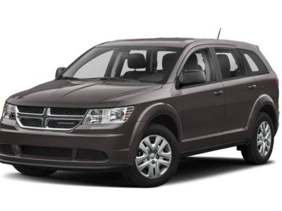 DODGE JOURNEY 2020 3C4PDCABXLT276097 image