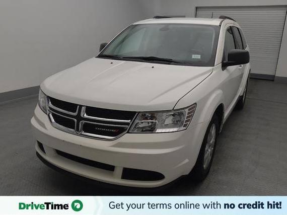 DODGE JOURNEY 2020 3C4PDCAB4LT262955 image