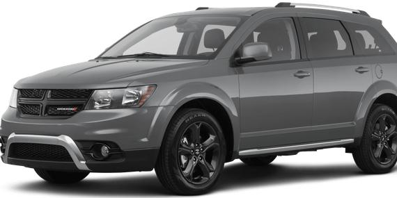 DODGE JOURNEY 2020 3C4PDCGB6LT188879 image