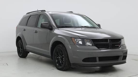 DODGE JOURNEY 2020 3C4PDCAB5LT280784 image