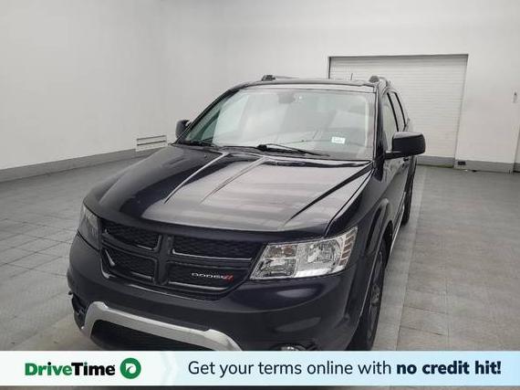 DODGE JOURNEY 2020 3C4PDCGB9LT225648 image