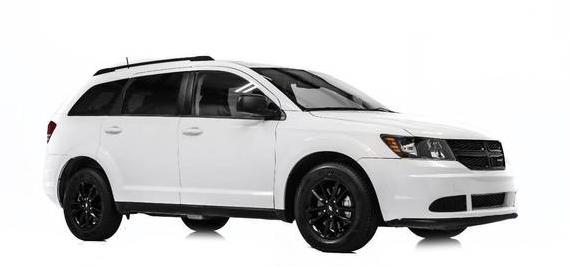 DODGE JOURNEY 2020 3C4PDCAB6LT264741 image