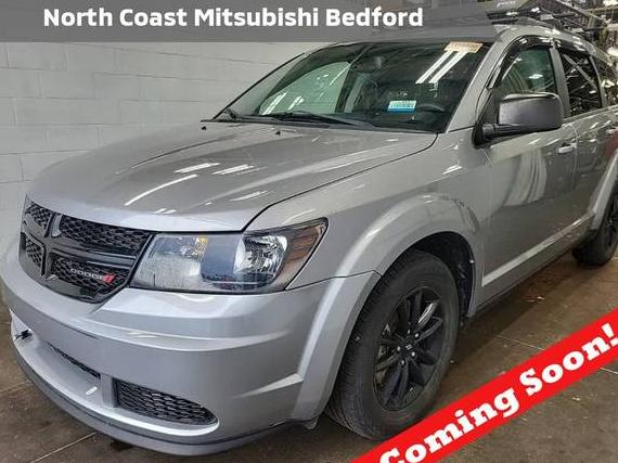 DODGE JOURNEY 2020 3C4PDCAB0LT181516 image