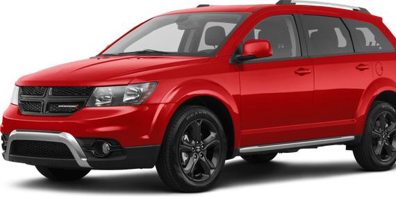 DODGE JOURNEY 2020 3C4PDCGB1LT260426 image