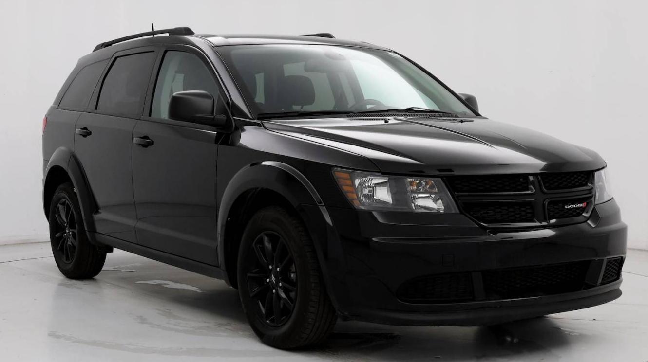 DODGE JOURNEY 2020 3C4PDCAB3LT270416 image