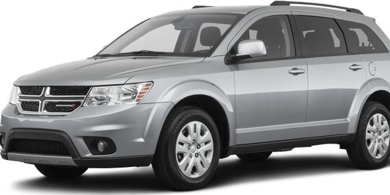 DODGE JOURNEY 2020 3C4PDCAB4LT280565 image