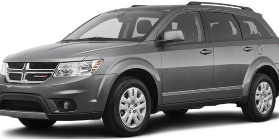 DODGE JOURNEY 2020 3C4PDCAB6LT249706 image