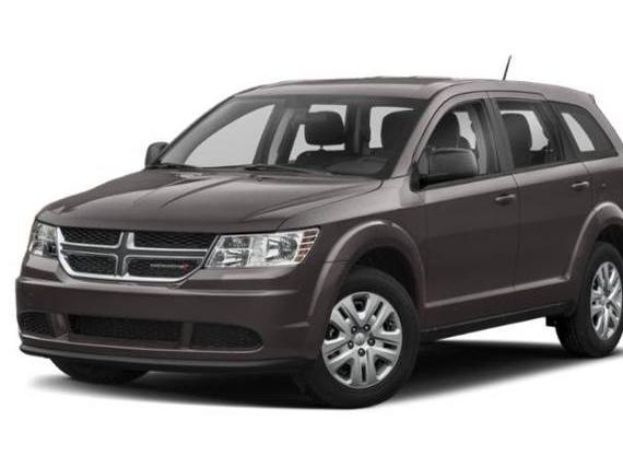 DODGE JOURNEY 2020 3C4PDCAB7LT250718 image