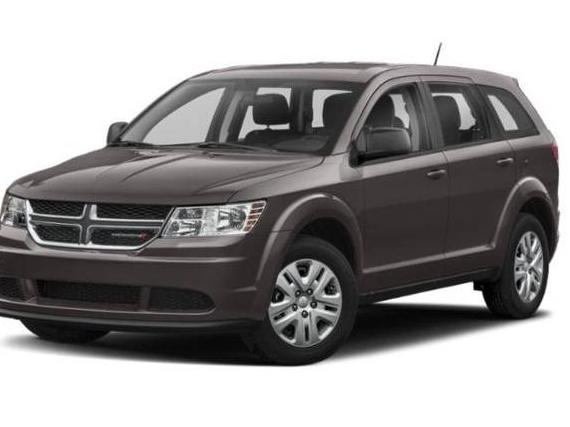 DODGE JOURNEY 2020 3C4PDCAB7LT268037 image
