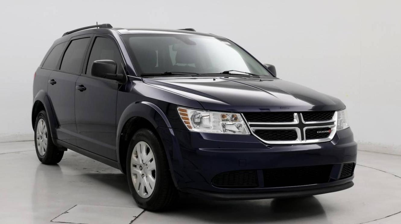 DODGE JOURNEY 2020 3C4PDCAB4LT276578 image