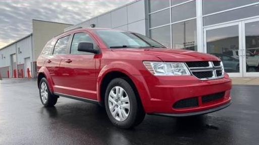 DODGE JOURNEY 2020 3C4PDCAB7LT260651 image