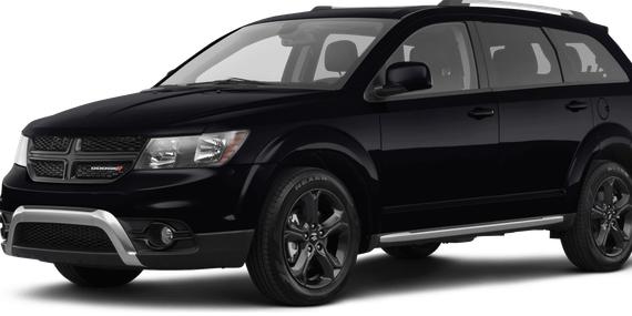 DODGE JOURNEY 2020 3C4PDCGB7LT181391 image