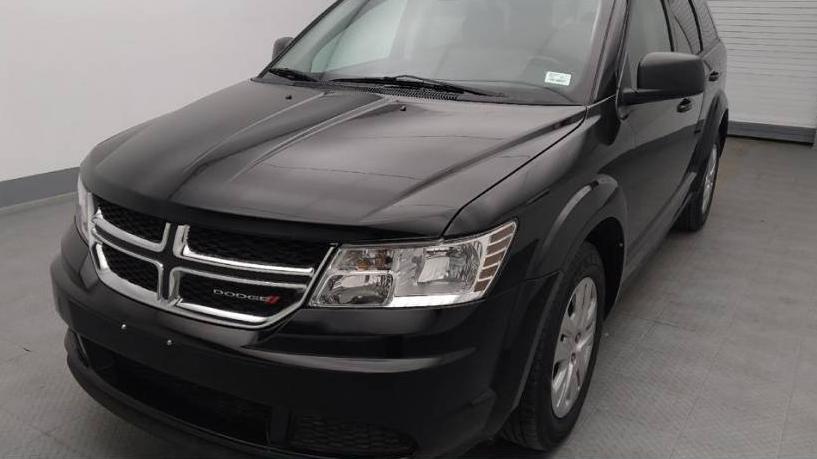 DODGE JOURNEY 2020 3C4PDCAB7LT274839 image