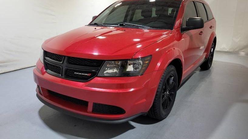 DODGE JOURNEY 2020 3C4PDCAB6LT277103 image