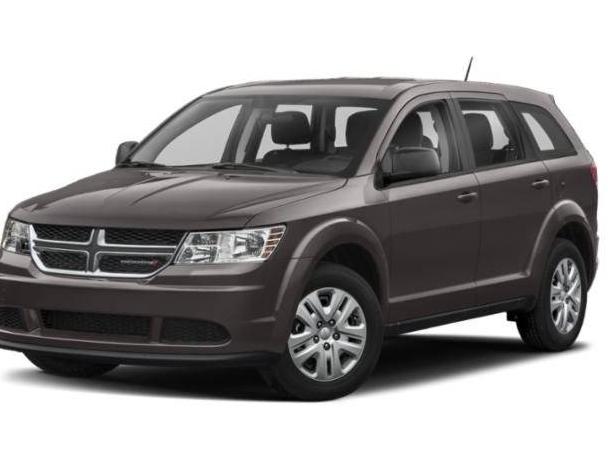 DODGE JOURNEY 2020 3C4PDCAB9LT243415 image