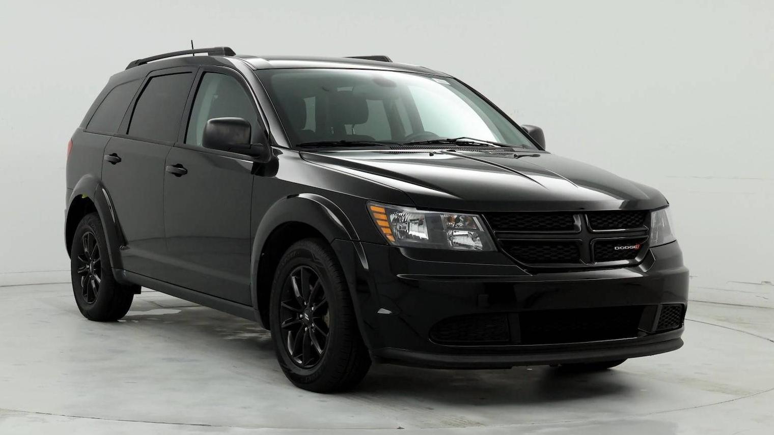 DODGE JOURNEY 2020 3C4PDCAB9LT270811 image