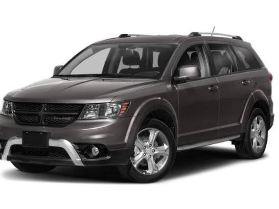 DODGE JOURNEY 2020 3C4PDCGB8LT265493 image