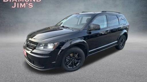 DODGE JOURNEY 2020 3C4PDCAB6LT279529 image