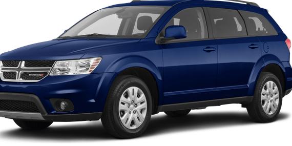 DODGE JOURNEY 2020 3C4PDCAB5LT280994 image