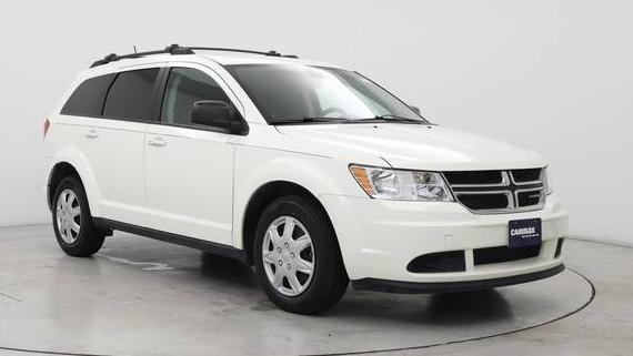 DODGE JOURNEY 2020 3C4PDCAB2LT261626 image DODGE JOURNEY 2020 3C4PDCAB2LT261626 image